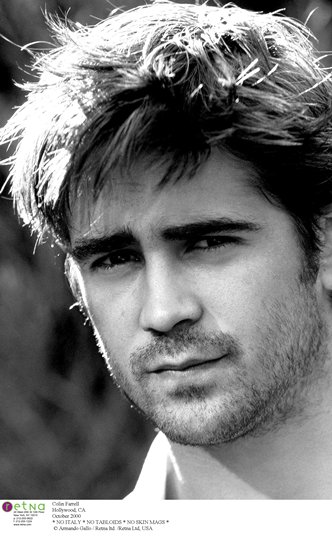 Colin Farrell Colin Farrell