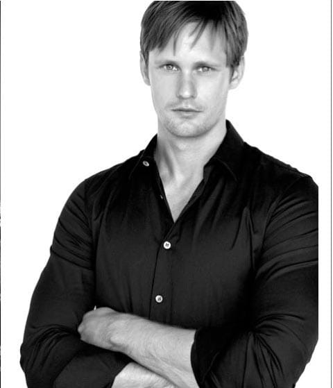 Alexander Skarsgård