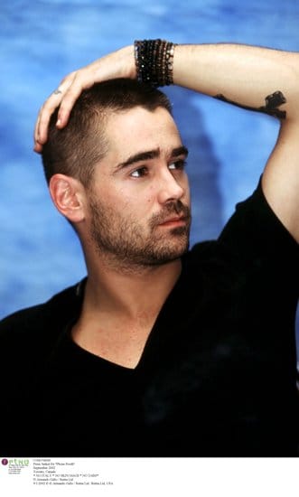 Colin Farrell