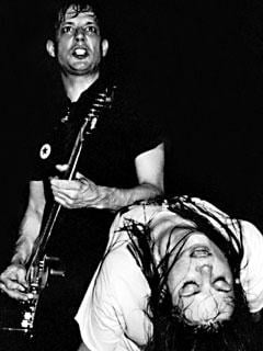 The Kills