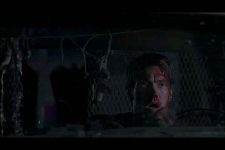 Wrong Turn 3: Left for Dead