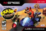 Crash Nitro Kart