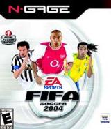 FIFA Football 2004