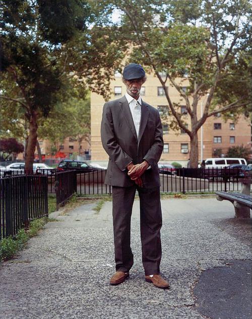Gil Scott-Heron