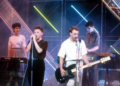 New Order