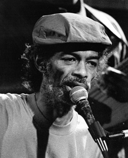 Gil Scott-Heron