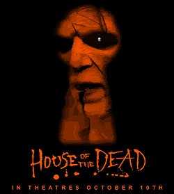 House of the Dead