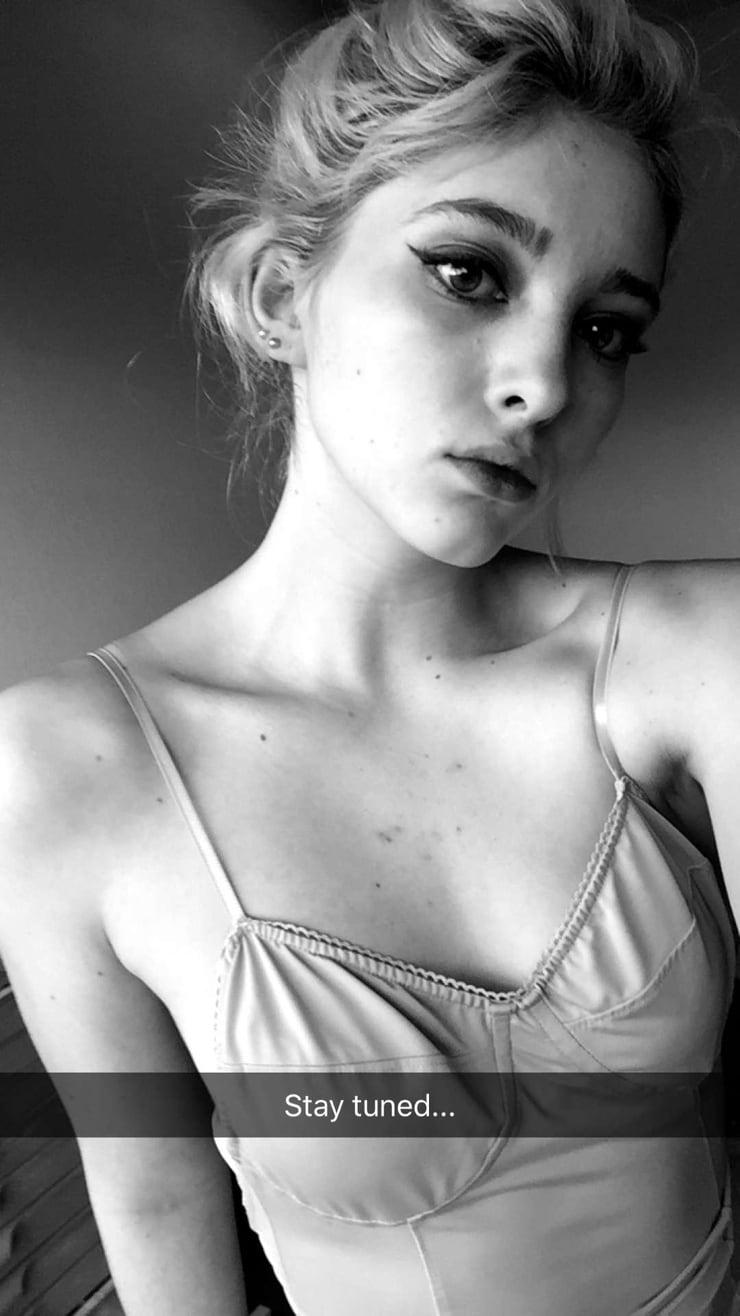 Willow Shields