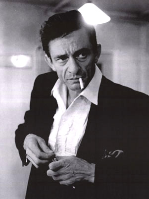 Johnny Cash Johnny Cash