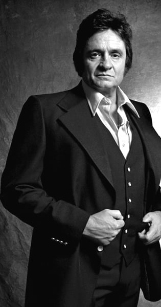 Johnny Cash