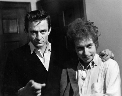 Johnny Cash Johnny Cash