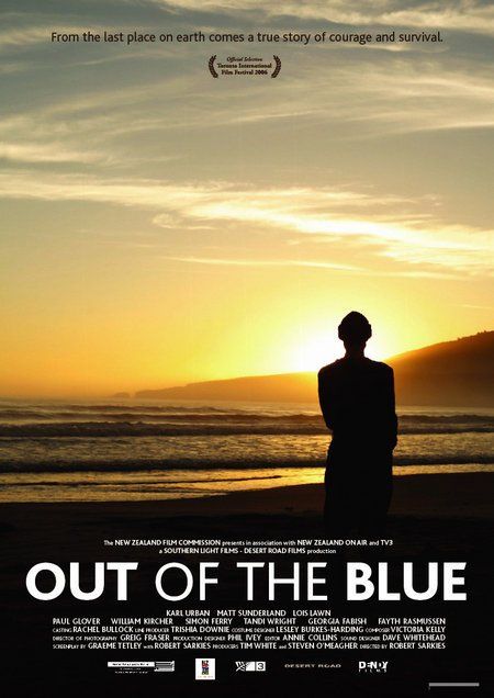 Out of the Blue (2006) Out of the Blue (2006)