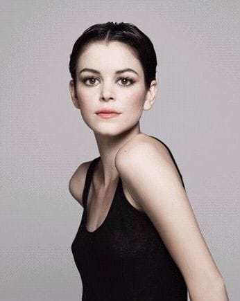 Nora Zehetner