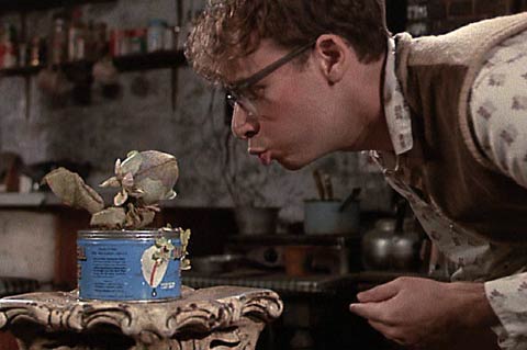 Little Shop of Horrors (1986) Little Shop of Horrors (1986)