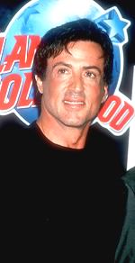 Sylvester Stallone
