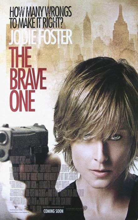 The Brave One