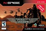 Operation Shadow: Theatres of War
