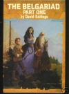 The Belgariad (Part One and Part Two)