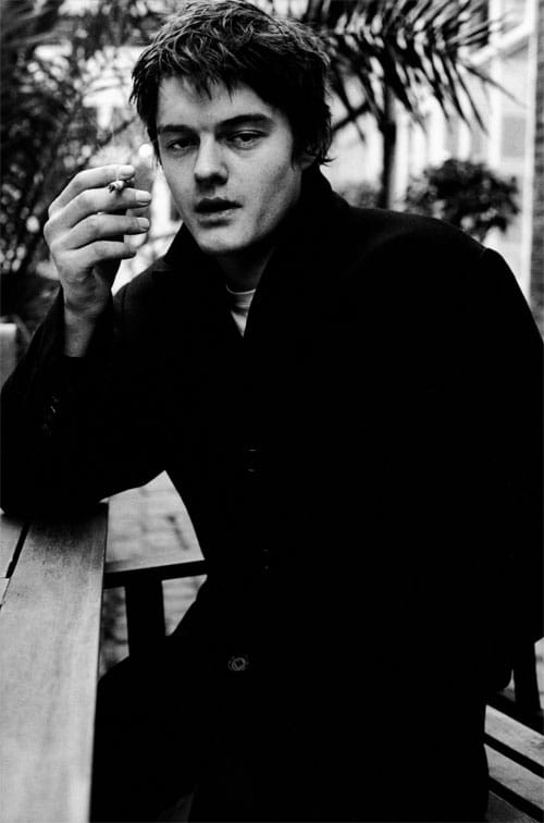 Picture of Sam Riley