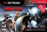 Rifts: Promise of Power