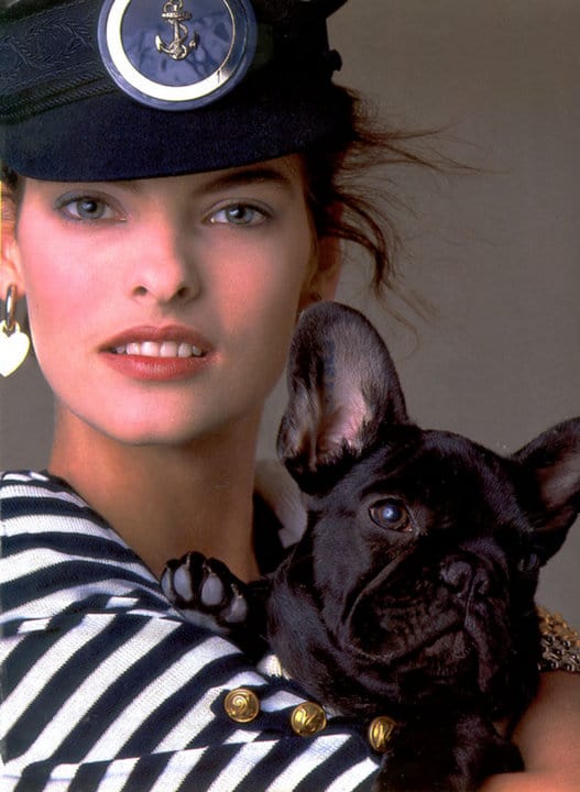 Linda Evangelista