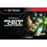 Tom Clancy's Splinter Cell: Chaos Theory