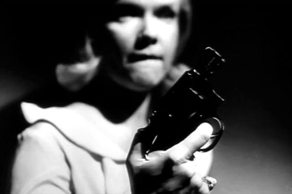 Honey West