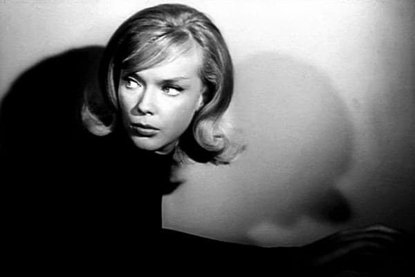 Honey West