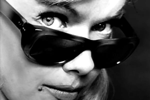 Honey West