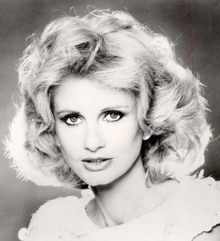 Jill Ireland
