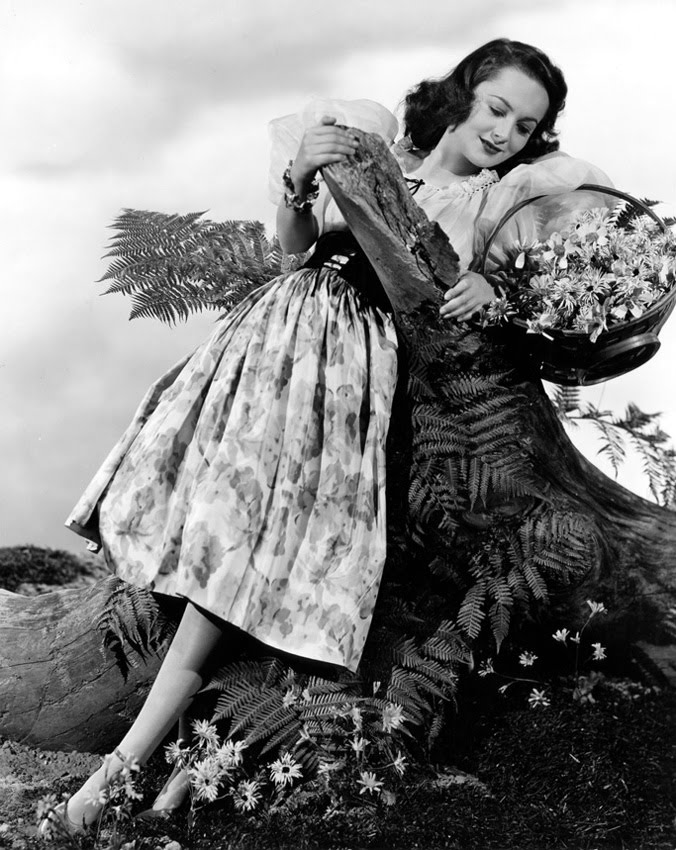 Olivia de Havilland Olivia de Havilland