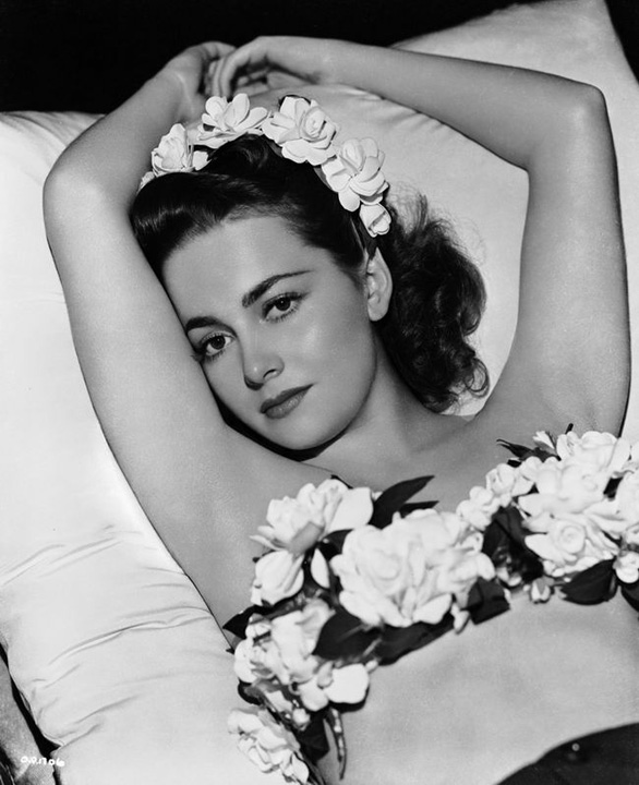 Olivia de Havilland