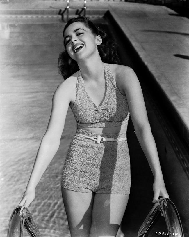 Olivia de Havilland