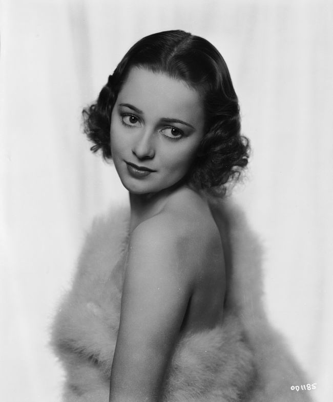 Olivia de Havilland