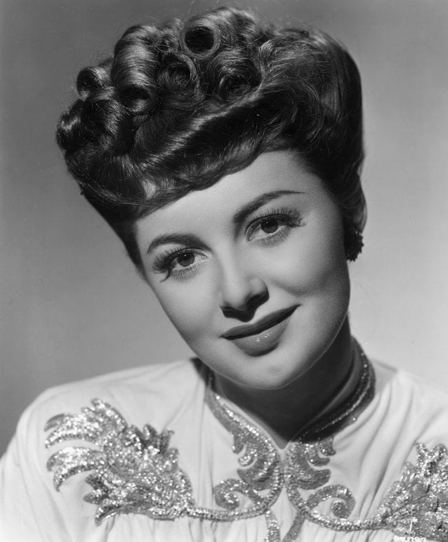 Olivia de Havilland