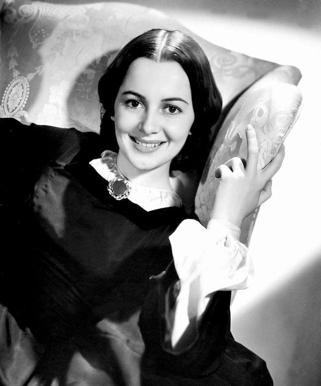 Olivia de Havilland