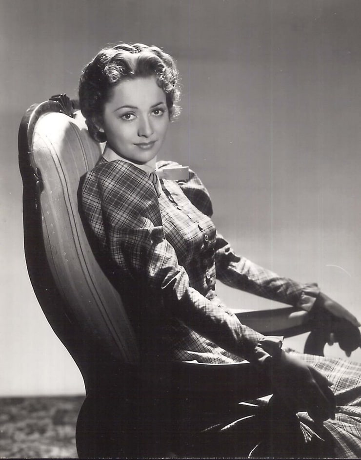 Olivia de Havilland