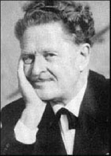 Nazim Hikmet