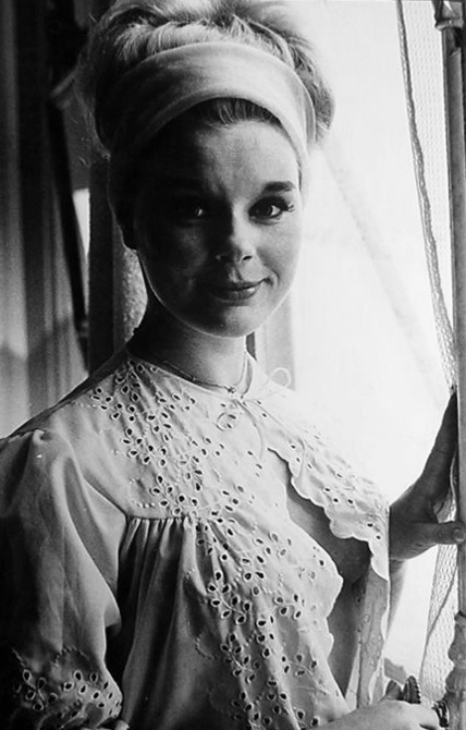 Elke Sommer Elke Sommer