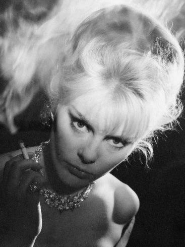 Elke Sommer Elke Sommer