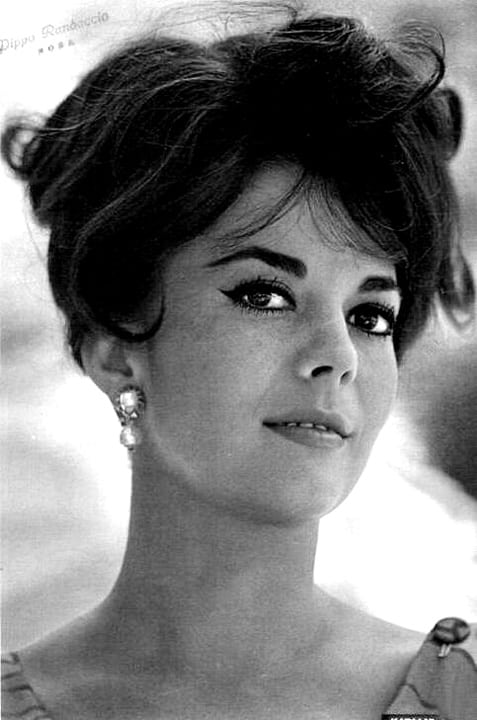 Natalie Wood