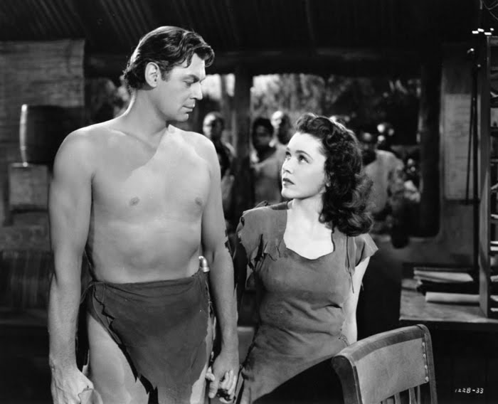 Picture of Maureen O'Sullivan