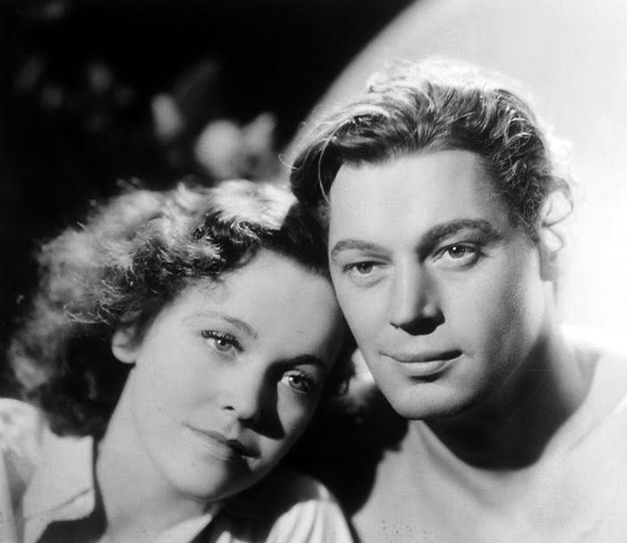 Maureen O'Sullivan