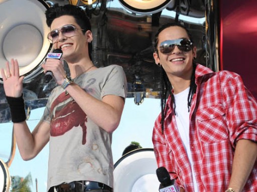 Tokio Hotel