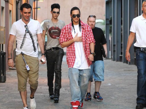 Tokio Hotel