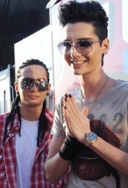 Tokio Hotel