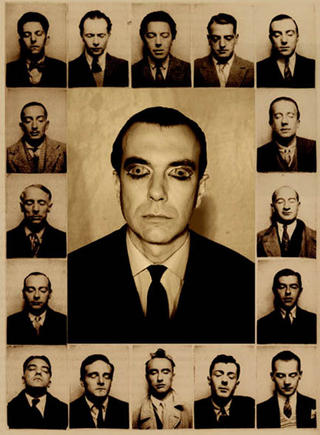 Andre Breton Andre Breton