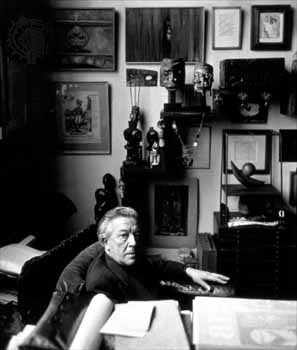 Andre Breton