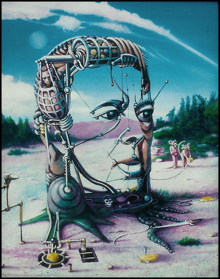 Andre Breton Andre Breton