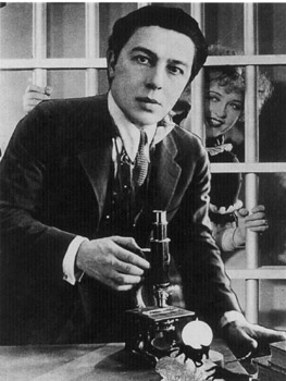 Andre Breton